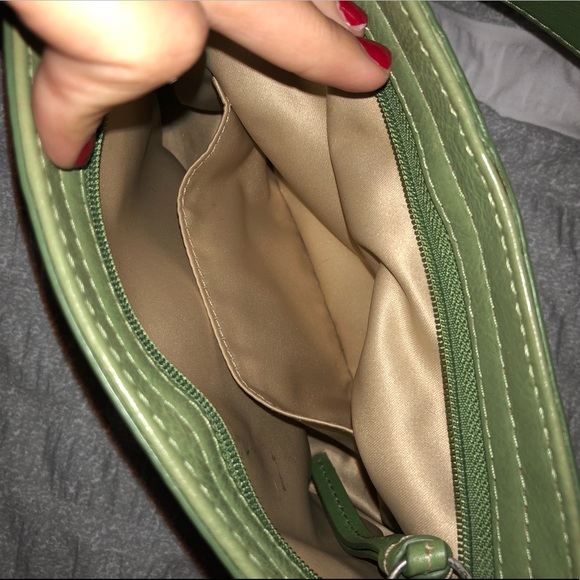 Coach Purse - Picture 5 of 5